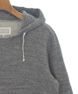 Maison Margiela（メゾンマルジェラ）パーカー グレー サイズ:46(M位) メンズ/2200639381060