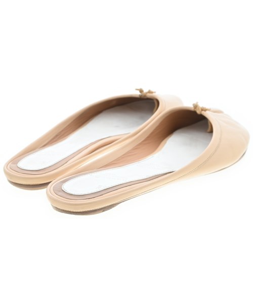 Maison Margiela（メゾンマルジェラ）サンダル ベージュ サイズ:EU39(25.5cm位) レディース/2200639401379