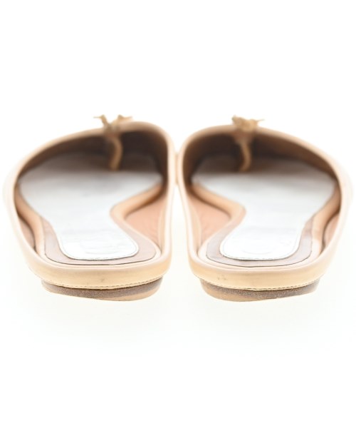 Maison Margiela（メゾンマルジェラ）サンダル ベージュ サイズ:EU39(25.5cm位) レディース/2200639401379