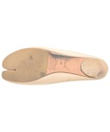 Maison Margiela（メゾンマルジェラ）サンダル ベージュ サイズ:EU39(25.5cm位) レディース/2200639401379