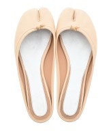 Maison Margiela（メゾンマルジェラ）サンダル ベージュ サイズ:EU39(25.5cm位) レディース/2200639401379