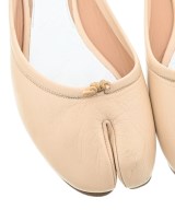 Maison Margiela（メゾンマルジェラ）サンダル ベージュ サイズ:EU39(25.5cm位) レディース/2200639401379