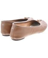 Maison Margiela（メゾンマルジェラ）バレエシューズ/オペラシューズ 茶 サイズ:EU37(23.5cm位) レディース/2200639500058