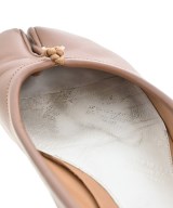 Maison Margiela（メゾンマルジェラ）バレエシューズ/オペラシューズ 茶 サイズ:EU37(23.5cm位) レディース/2200639500058