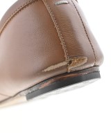 Maison Margiela（メゾンマルジェラ）バレエシューズ/オペラシューズ 茶 サイズ:EU37(23.5cm位) レディース/2200639500058