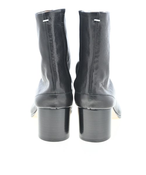 Maison Margiela（メゾンマルジェラ）ブーツ 黒 サイズ:EU36(22.5cm位) レディース/2200639550114