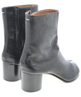 Maison Margiela（メゾンマルジェラ）ブーツ 黒 サイズ:EU36(22.5cm位) レディース/2200639550114