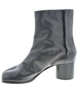 Maison Margiela（メゾンマルジェラ）ブーツ 黒 サイズ:EU36(22.5cm位) レディース/2200639550114