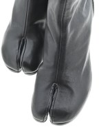 Maison Margiela（メゾンマルジェラ）ブーツ 黒 サイズ:EU36(22.5cm位) レディース/2200639550114