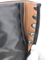 Maison Margiela（メゾンマルジェラ）ブーツ 黒 サイズ:EU36(22.5cm位) レディース/2200639550114