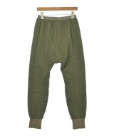 Maison Margiela（メゾンマルジェラ）スウェットパンツ カーキ サイズ:S レディース/2200639557236
