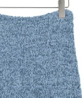 Maison Margiela（メゾンマルジェラ）ひざ丈スカート 青 サイズ:XS レディース/2200639558028