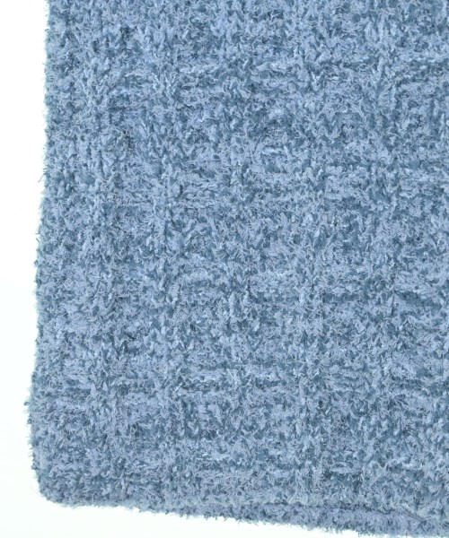 Maison Margiela（メゾンマルジェラ）ひざ丈スカート 青 サイズ:XS レディース/2200639558035