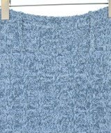 Maison Margiela（メゾンマルジェラ）ひざ丈スカート 青 サイズ:XS レディース/2200639558035