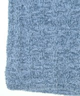 Maison Margiela（メゾンマルジェラ）ひざ丈スカート 青 サイズ:XS レディース/2200639558035