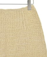 Maison Margiela（メゾンマルジェラ）ロング・マキシ丈スカート ベージュ サイズ:XS レディース/2200639558042