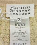 Maison Margiela（メゾンマルジェラ）ひざ丈スカート ベージュ サイズ:XS レディース/2200639558059