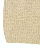 Maison Margiela（メゾンマルジェラ）ひざ丈スカート ベージュ サイズ:XS レディース/2200639558059