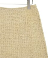 Maison Margiela（メゾンマルジェラ）ロング・マキシ丈スカート ベージュ サイズ:M レディース/2200639558066