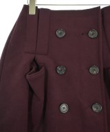 Maison Margiela（メゾンマルジェラ）ロング・マキシ丈スカート 赤 サイズ:40(M位) レディース/2200639558240