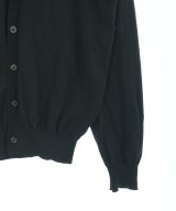 Maison Margiela（メゾンマルジェラ）カーディガン 黒 サイズ:L メンズ/2200639594019