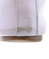 Maison Margiela（メゾンマルジェラ）バレエシューズ/オペラシューズ 紫 サイズ:EU37(23.5cm位) レディース/2200639615011
