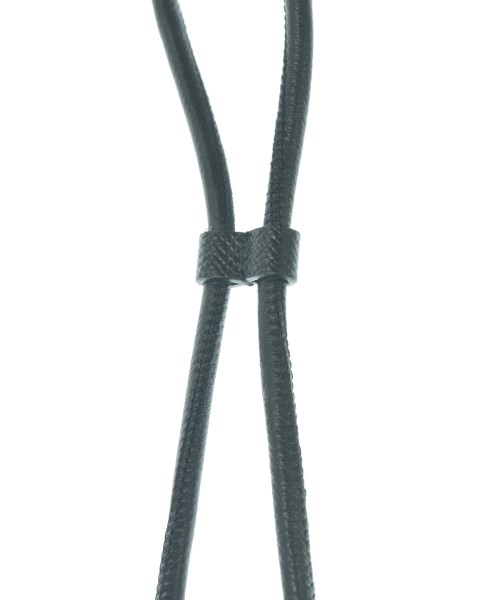 Maison Margiela（メゾンマルジェラ）ショルダーバッグ 黒 サイズ:- レディース/2200639619033