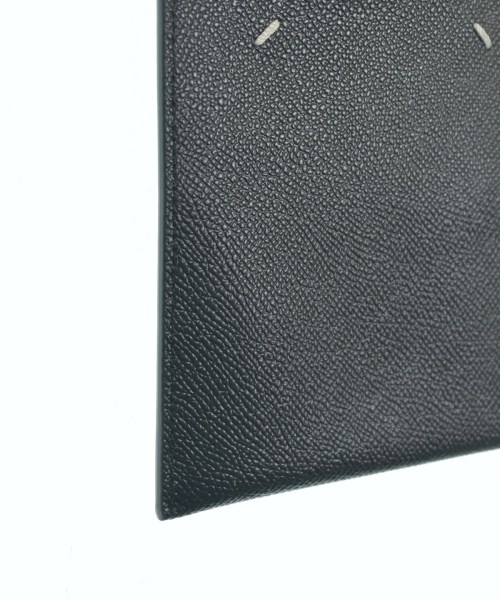 Maison Margiela（メゾンマルジェラ）ショルダーバッグ 黒 サイズ:- レディース/2200639619033