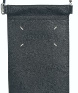 Maison Margiela（メゾンマルジェラ）ショルダーバッグ 黒 サイズ:- レディース/2200639619033