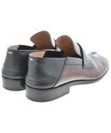 Maison Margiela（メゾンマルジェラ）ビジネス・ドレスシューズ 茶 サイズ:EU41(26cm位) メンズ/2200639639055