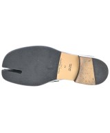 Maison Margiela（メゾンマルジェラ）ビジネス・ドレスシューズ 茶 サイズ:EU41(26cm位) メンズ/2200639639055