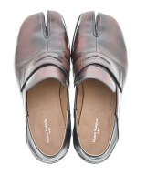 Maison Margiela（メゾンマルジェラ）ビジネス・ドレスシューズ 茶 サイズ:EU41(26cm位) メンズ/2200639639055