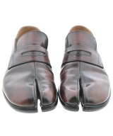 Maison Margiela（メゾンマルジェラ）ビジネス・ドレスシューズ 茶 サイズ:EU41(26cm位) メンズ/2200639639055