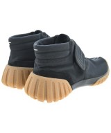 Maison Margiela（メゾンマルジェラ）スニーカー 黒 サイズ:EU41(26cm位) メンズ/2200639639079