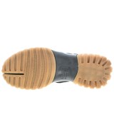 Maison Margiela（メゾンマルジェラ）スニーカー 黒 サイズ:EU41(26cm位) メンズ/2200639639079