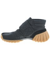 Maison Margiela（メゾンマルジェラ）スニーカー 黒 サイズ:EU41(26cm位) メンズ/2200639639079