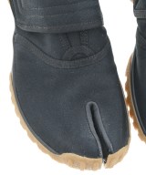 Maison Margiela（メゾンマルジェラ）スニーカー 黒 サイズ:EU41(26cm位) メンズ/2200639639079