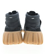 Maison Margiela（メゾンマルジェラ）スニーカー 黒 サイズ:EU41(26cm位) メンズ/2200639639079