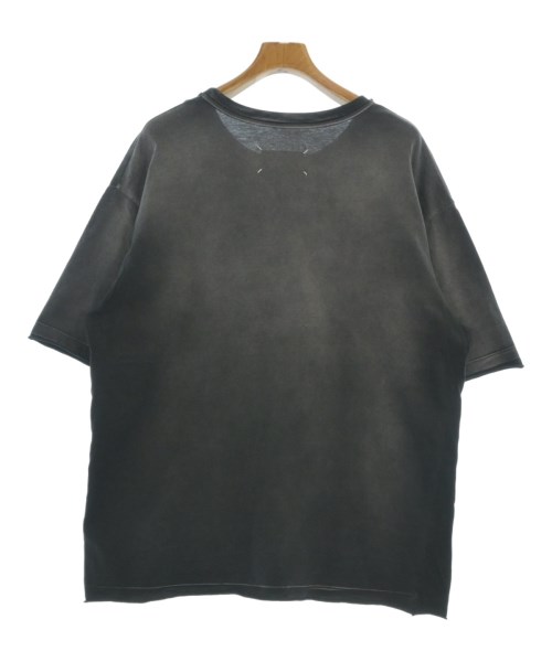 Maison Margiela（メゾンマルジェラ）Tシャツ・カットソー グレー サイズ:M メンズ/2200639663173
