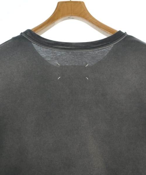 Maison Margiela（メゾンマルジェラ）Tシャツ・カットソー グレー サイズ:M メンズ/2200639663173
