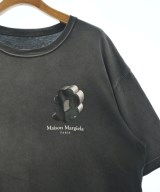 Maison Margiela（メゾンマルジェラ）Tシャツ・カットソー グレー サイズ:M メンズ/2200639663173