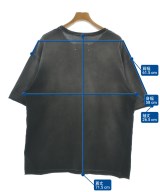 Maison Margiela（メゾンマルジェラ）Tシャツ・カットソー グレー サイズ:M メンズ/2200639663173