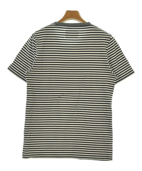 Maison Margiela（メゾンマルジェラ）Tシャツ・カットソー 黒 サイズ:XS メンズ/2200625111060