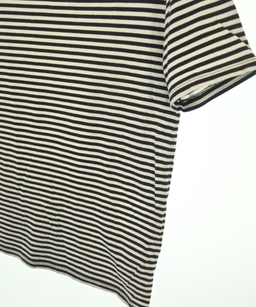 Maison Margiela（メゾンマルジェラ）Tシャツ・カットソー 黒 サイズ:XS メンズ/2200625111060