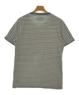 Maison Margiela（メゾンマルジェラ）Tシャツ・カットソー 黒 サイズ:XS メンズ/2200625111060
