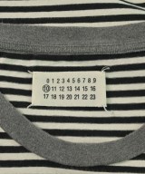 Maison Margiela（メゾンマルジェラ）Tシャツ・カットソー 黒 サイズ:XS メンズ/2200625111060