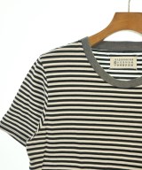 Maison Margiela（メゾンマルジェラ）Tシャツ・カットソー 黒 サイズ:XS メンズ/2200625111060