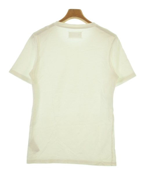 Maison Margiela（メゾンマルジェラ）Tシャツ・カットソー 白 サイズ:XS メンズ/2200625111077