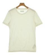 Maison Margiela（メゾンマルジェラ）Tシャツ・カットソー 白 サイズ:XS メンズ/2200625111077