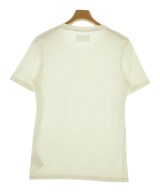 Maison Margiela（メゾンマルジェラ）Tシャツ・カットソー 白 サイズ:XS メンズ/2200625111077